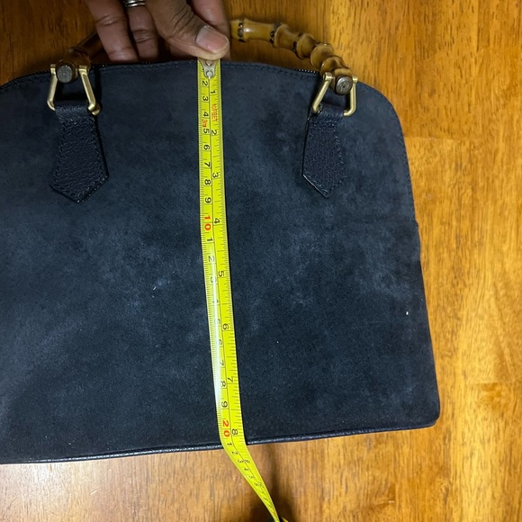 Authentic GUCCI handbag - Picture 11 of 12